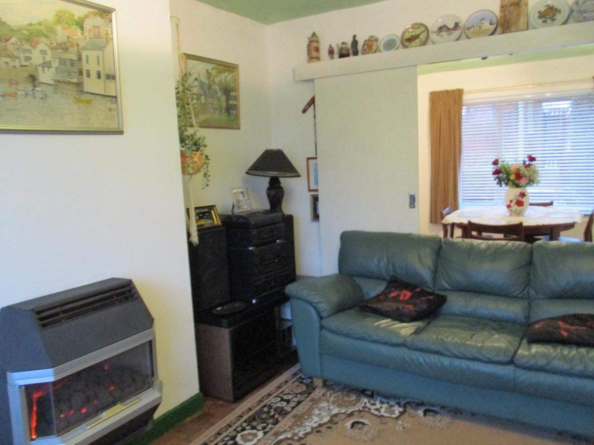 Super Single Room Cardiff Zewnętrze zdjęcie
