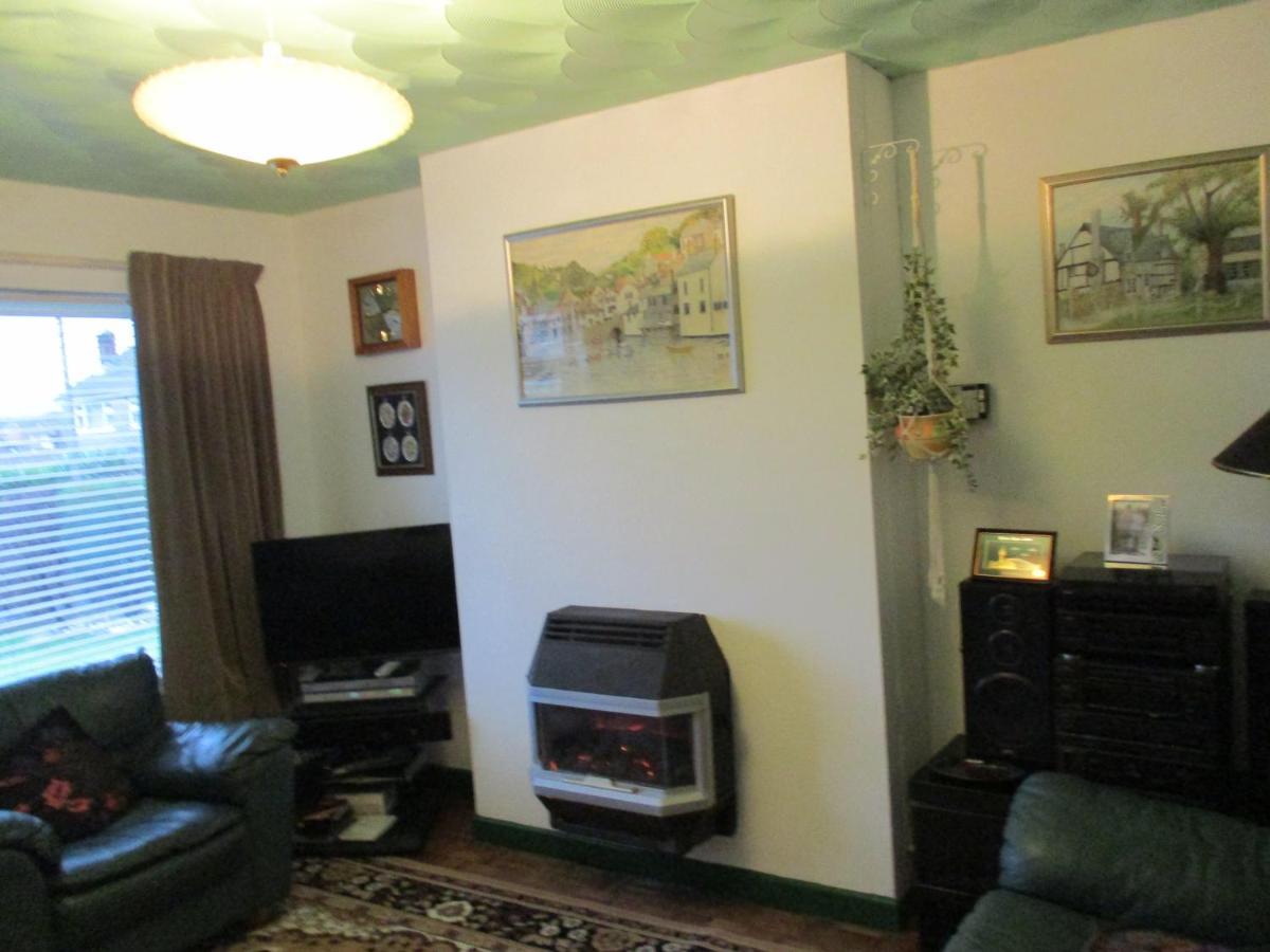 Super Single Room Cardiff Zewnętrze zdjęcie